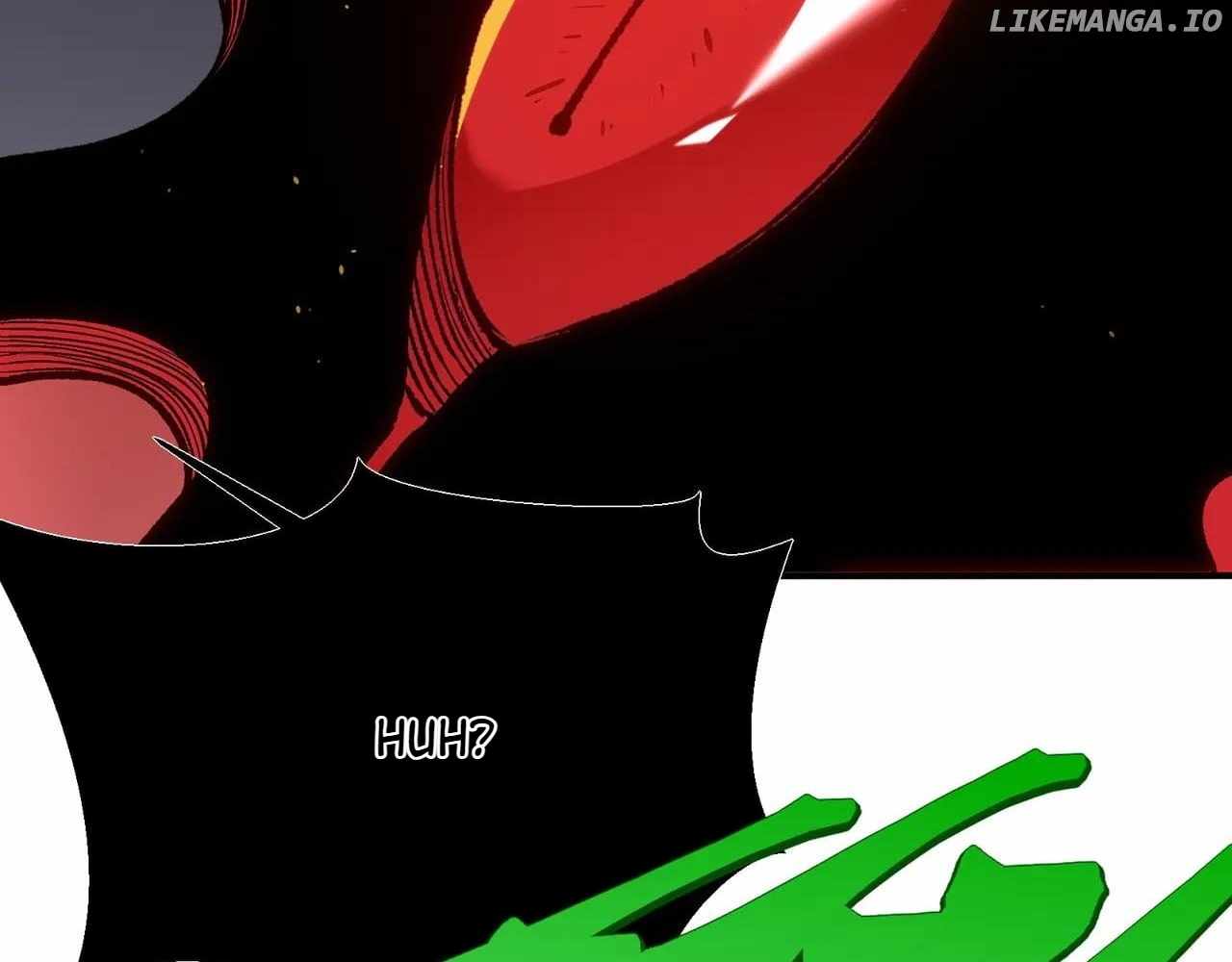 Demonic Evolution Chapter 104 18